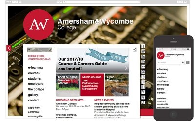 Amersham & Wycombe College