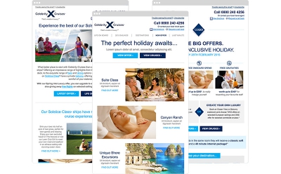 Celebrity Cruises