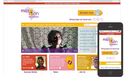 Microloan Foundation