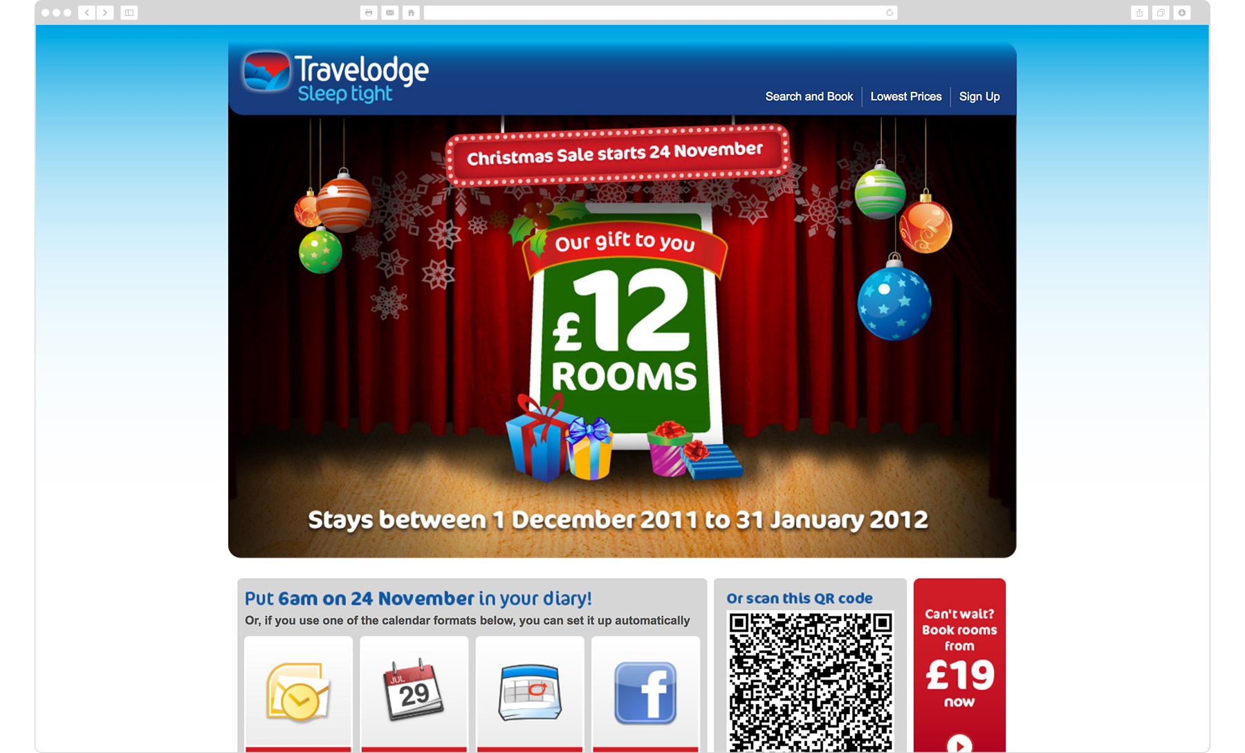 Travelodge