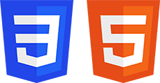 CSS3 and HTML5
